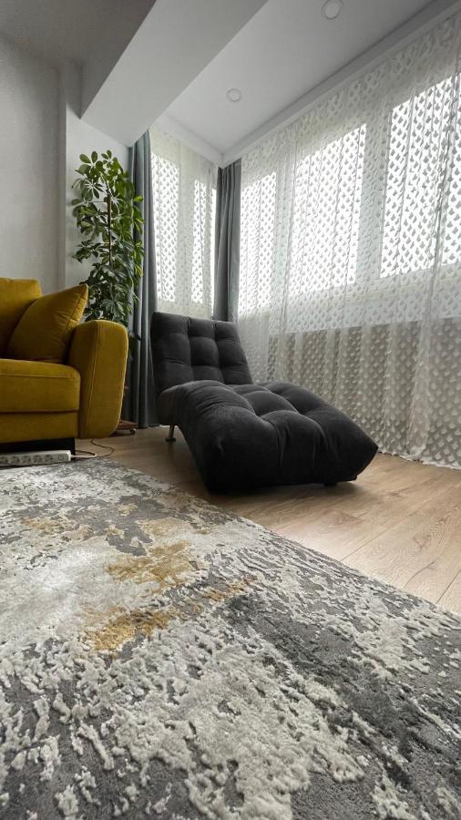Luxury Apart Dorobanti Bucarest Extérieur photo