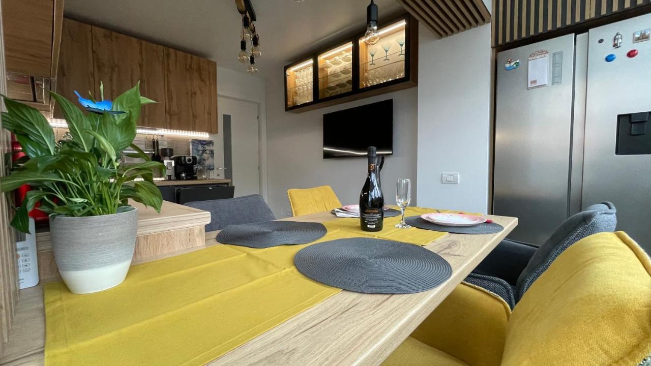 Luxury Apart Dorobanti Bucarest Extérieur photo