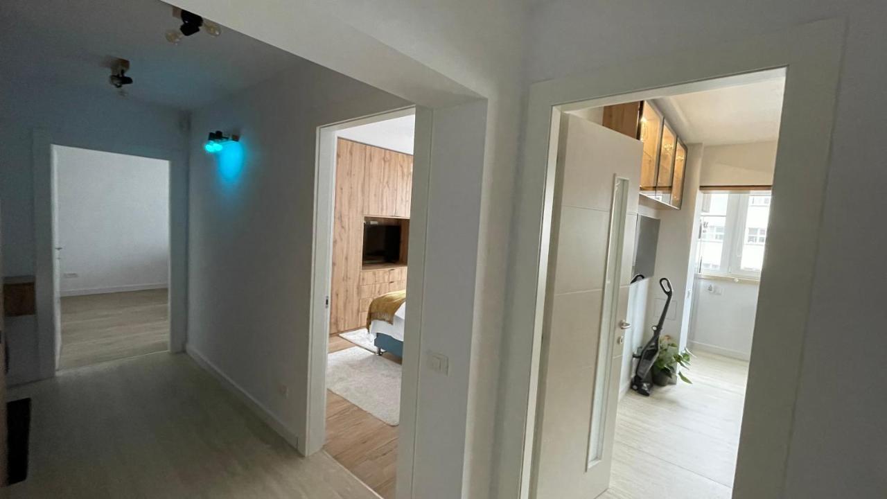 Luxury Apart Dorobanti Bucarest Extérieur photo